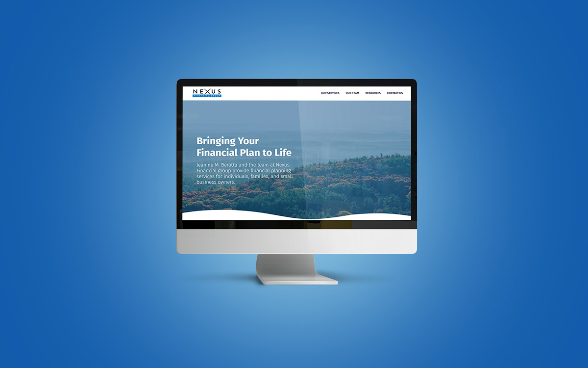 Nexus Financial