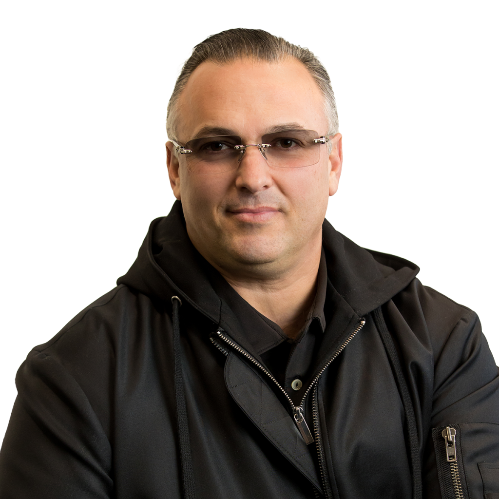 Ray Lucia Jr.